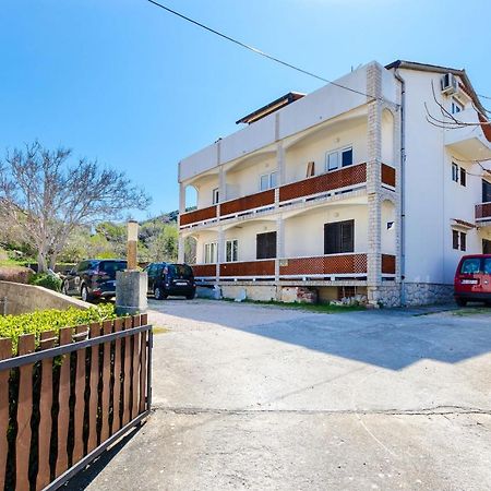 Apartments Luka 苏佩塔斯卡德拉加 外观 照片