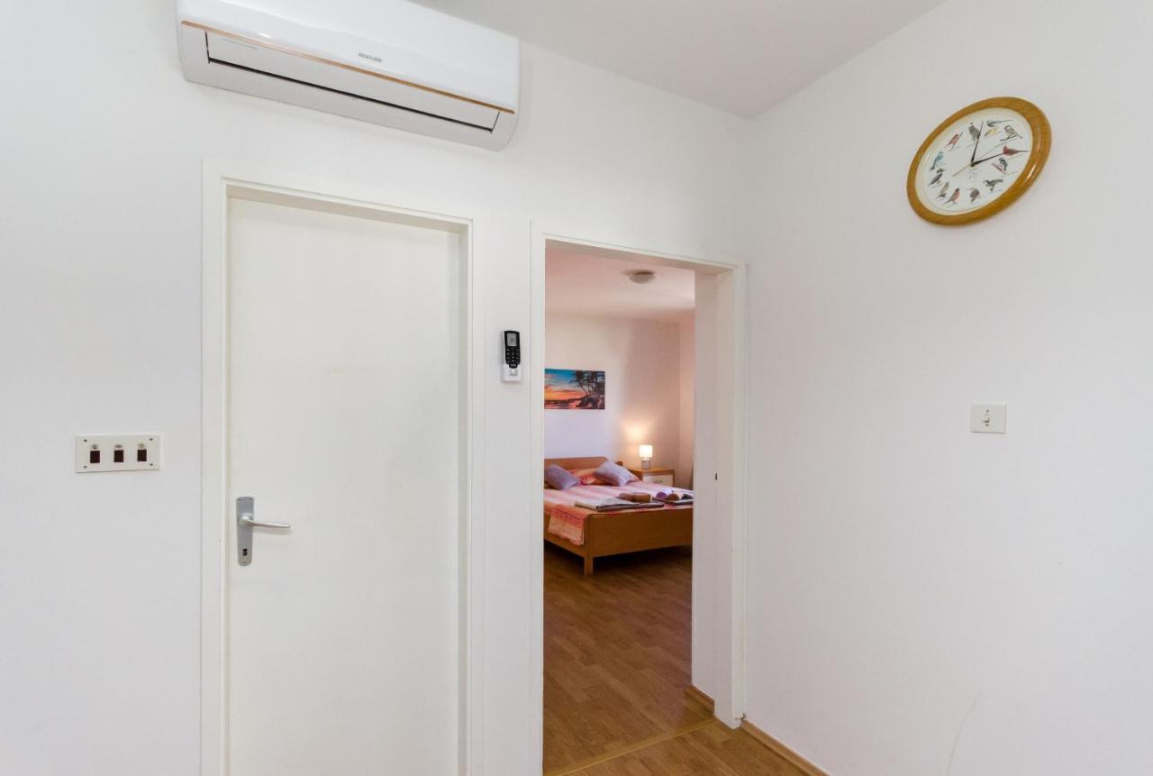 Apartments Luka 苏佩塔斯卡德拉加 外观 照片