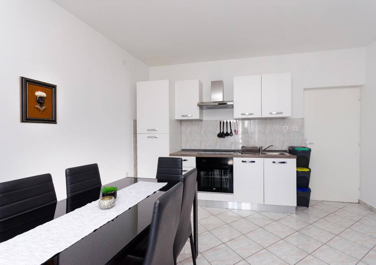 Apartments Luka 苏佩塔斯卡德拉加 外观 照片