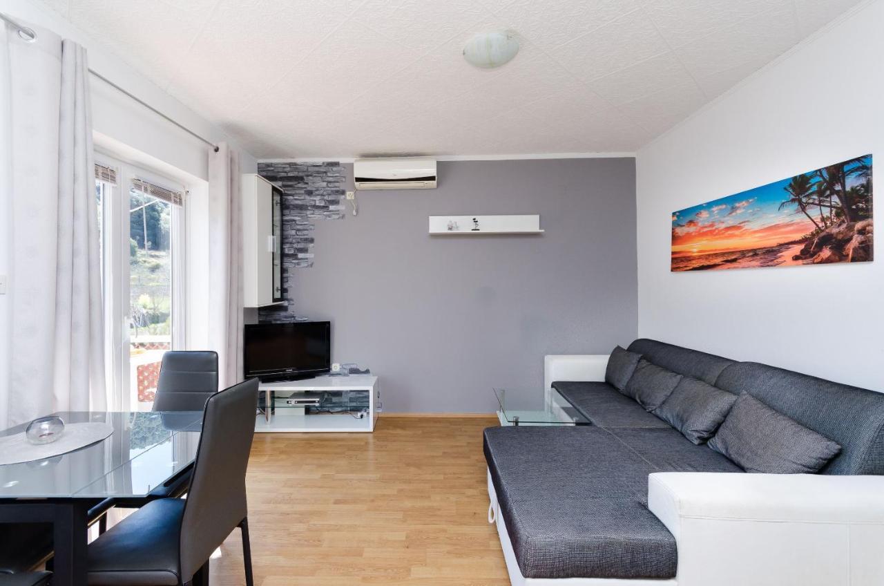 Apartments Luka 苏佩塔斯卡德拉加 外观 照片