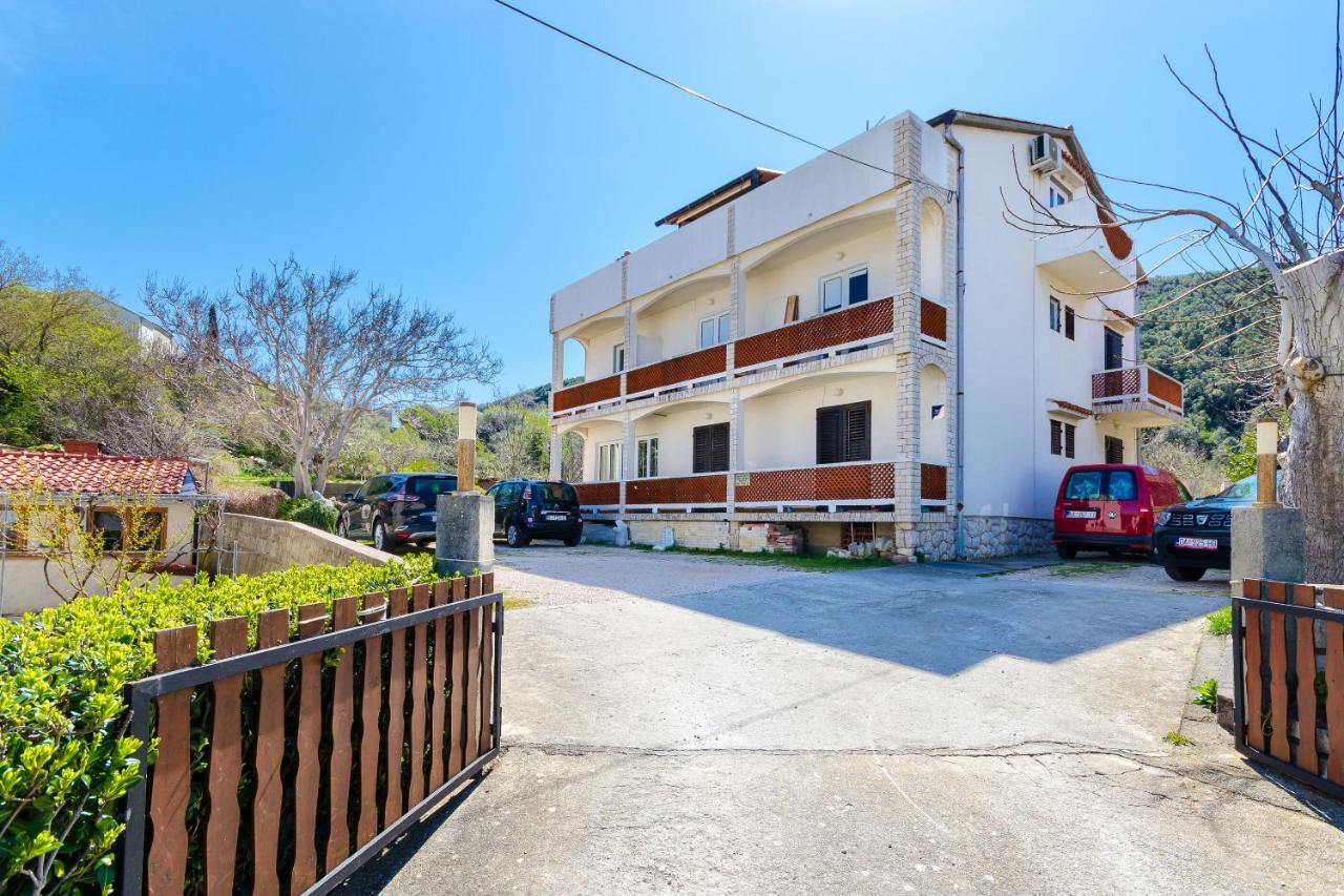 Apartments Luka 苏佩塔斯卡德拉加 外观 照片