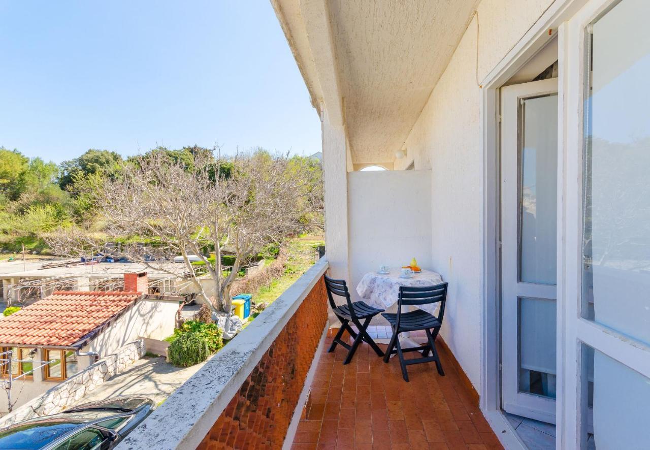 Apartments Luka 苏佩塔斯卡德拉加 外观 照片