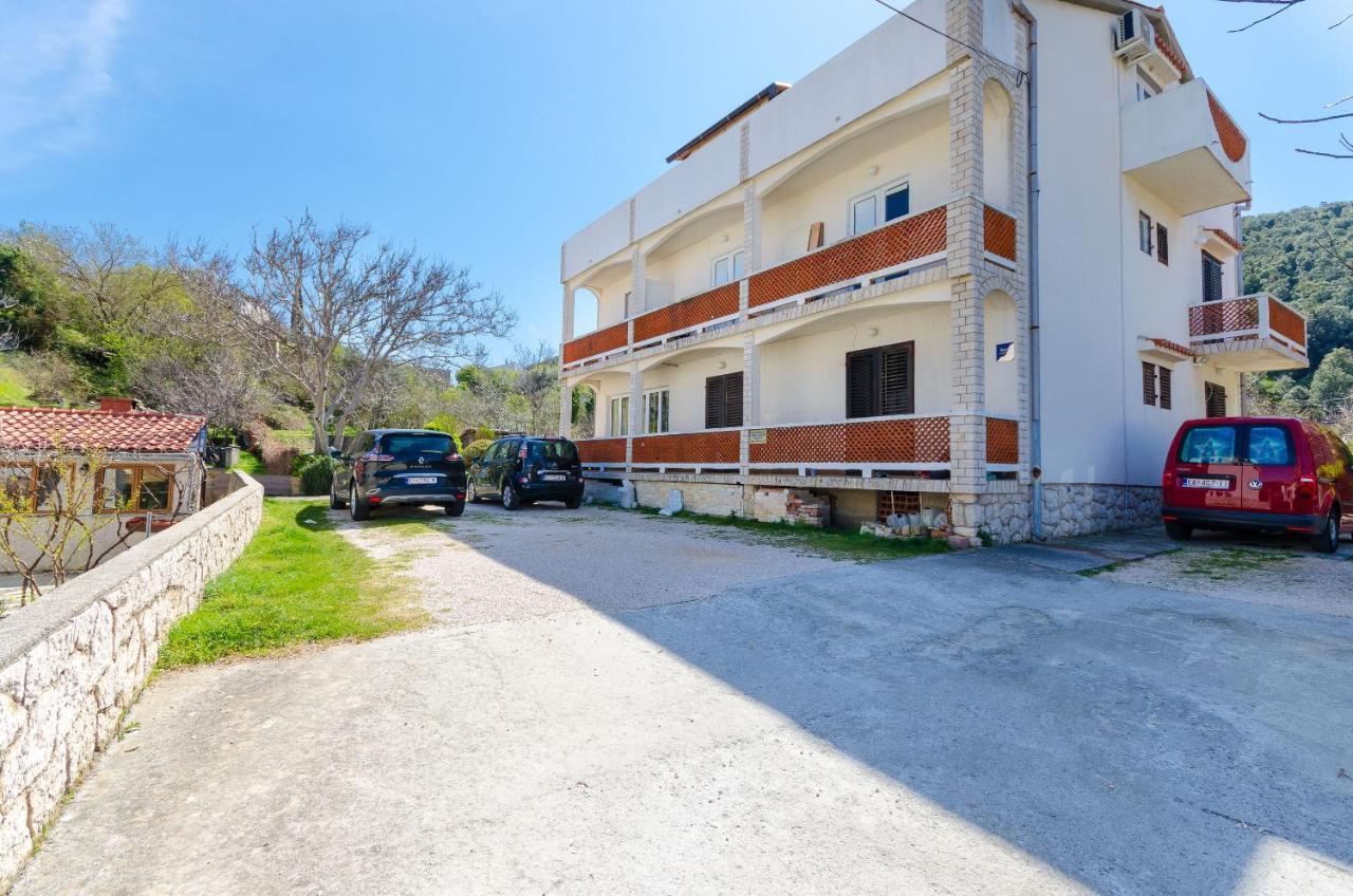 Apartments Luka 苏佩塔斯卡德拉加 外观 照片