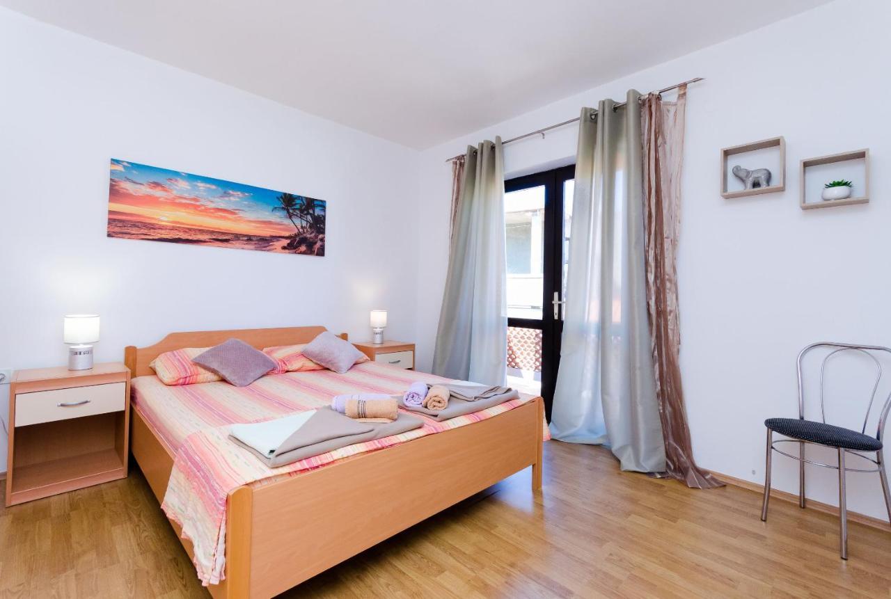 Apartments Luka 苏佩塔斯卡德拉加 外观 照片