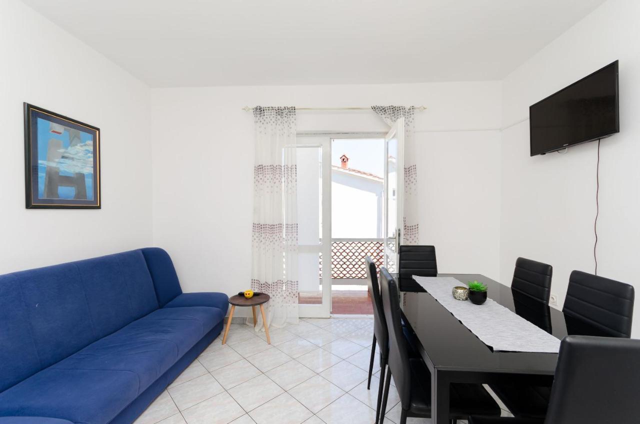 Apartments Luka 苏佩塔斯卡德拉加 外观 照片