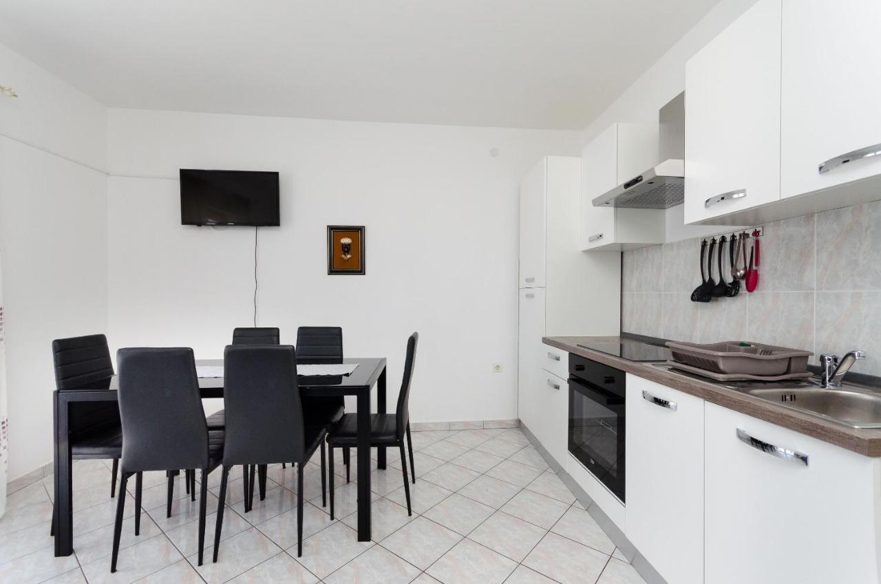 Apartments Luka 苏佩塔斯卡德拉加 外观 照片
