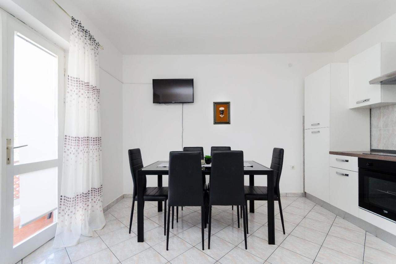 Apartments Luka 苏佩塔斯卡德拉加 外观 照片