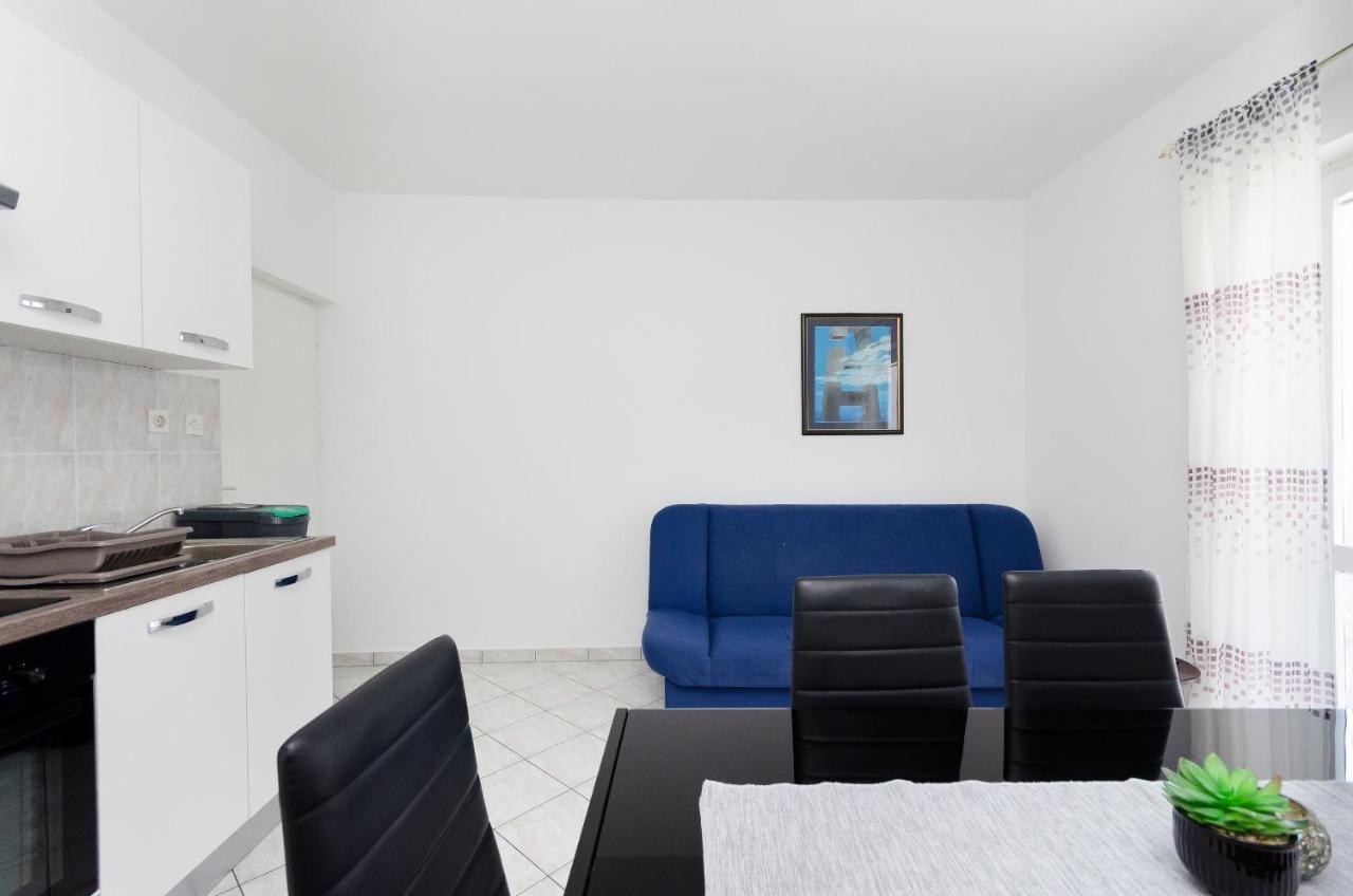 Apartments Luka 苏佩塔斯卡德拉加 外观 照片