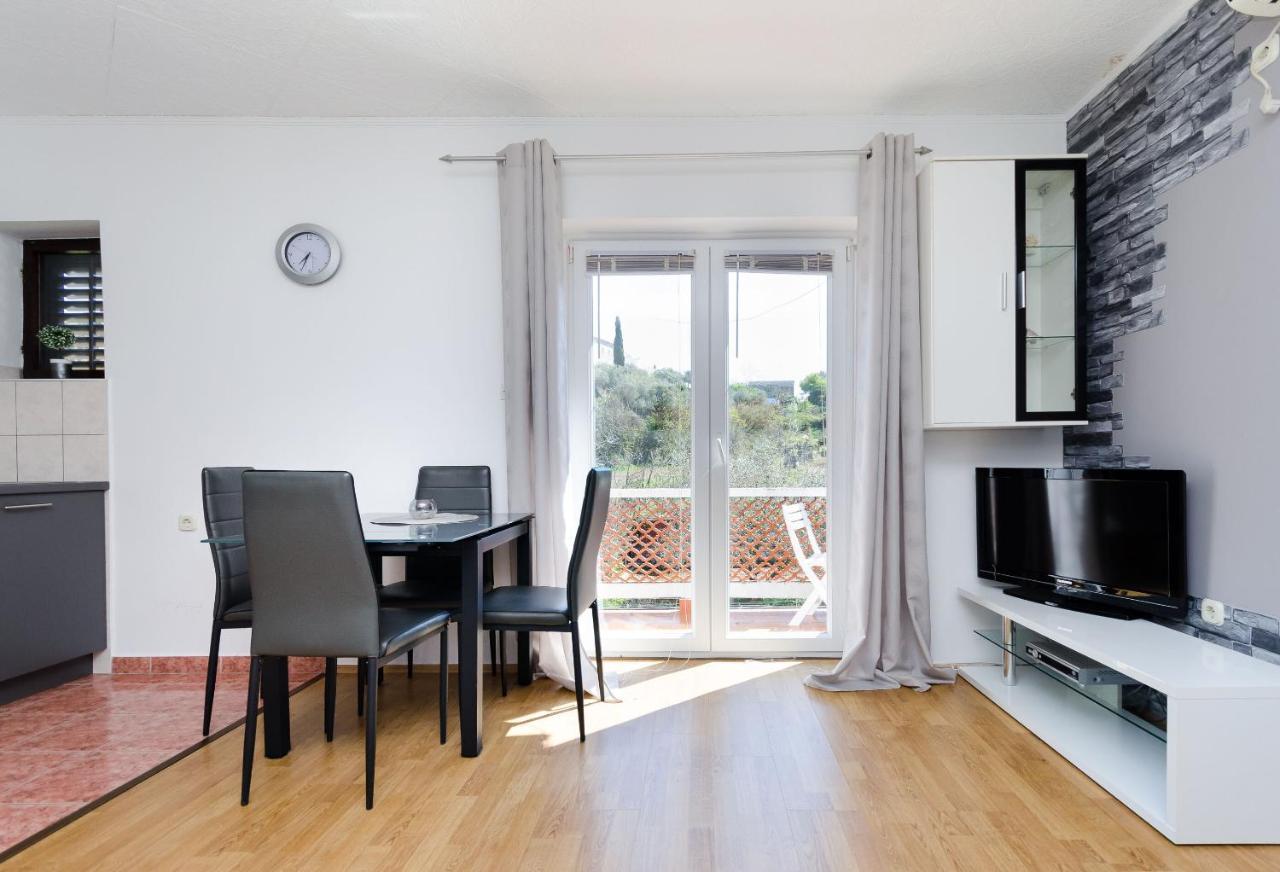 Apartments Luka 苏佩塔斯卡德拉加 外观 照片