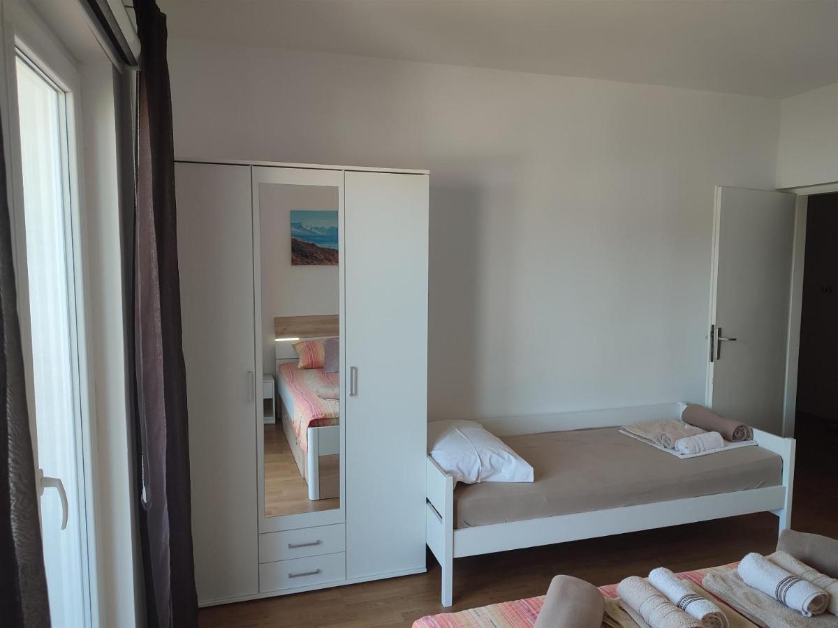 Apartments Luka 苏佩塔斯卡德拉加 外观 照片